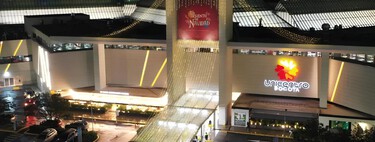 Así se vive la magia global de ‘Pasaporte Navidad’, la nueva experiencia inmersiva de Unicentro Bogotá con pista de hielo y estaciones temáticas 