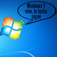 El peligro de mantener equipos obsoletos en la empresa, fallo de seguridad en Windows 7 sin resolver