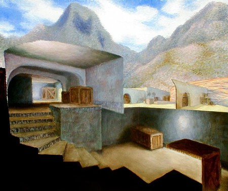 The Unpixelated Minecraft Painti