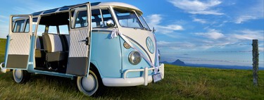 La DGT cambia las normas para autocaravanas y campers y aclara una de las dudas que más multas puede traerte al viajar 