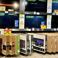 Carrefour tiene a precio de outlet esta tele MiniLED de 65 pulgadas: ahora puedes llevártela a más del 50%