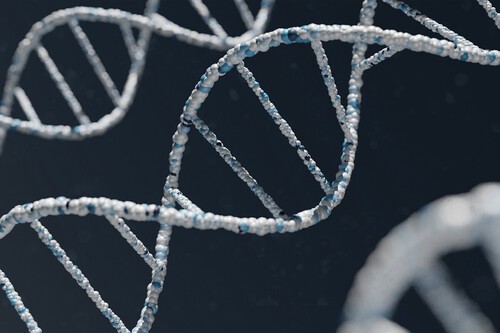 DNA