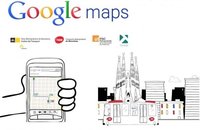 Google Transit llega a Barcelona