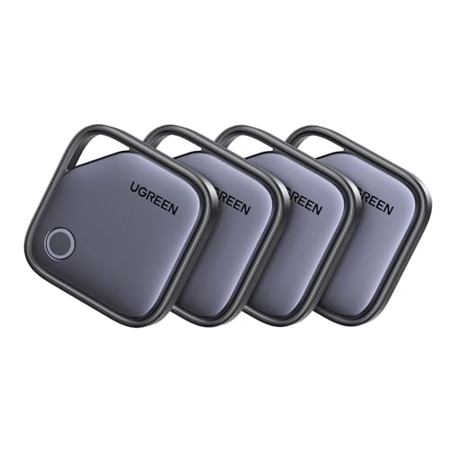 UGREEN FineTrack G para Android (4 pack)