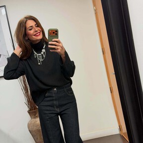 Las zapatillas más vendidas de Skechers ahora están a mitad de precio: son discretas y muy cómodas 