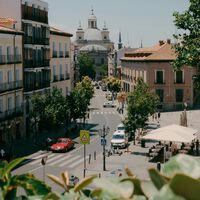 La calidad del aire que respiramos en casa empeora en cada ola de calor: esto es lo que podemos hacer para reducir su impacto