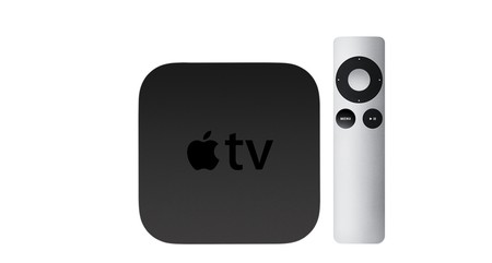 Cómo usar la autenticación de doble factor en dispositivos antiguos como el Apple TV de tercera generación