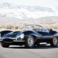 Uno de los 16 Jaguar XKSS fabricados en 1957 se subasta, y podría alcanzar los 15 millones de euros