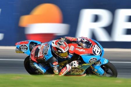 Fabio Quartararo Moto3 Fim Cev Repsol 2014