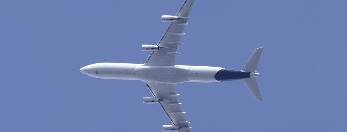 Este avión chino podría llevar a más de 800 pasajeros, pero hay un problema: ningún aeropuerto está preparado para él