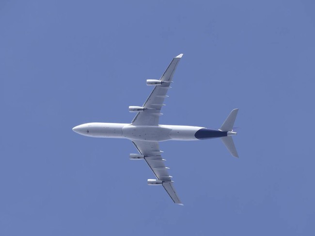 Avion Grande