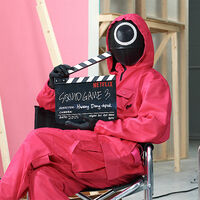 La tercera y última temporada de la serie más vista de Netflix por fin tiene fecha de estreno. El Juego del Calamar 3 también nos deja ver varias imágenes