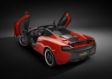 Mclaren 650s Can Am 2016 800x600 Wallpaper 05