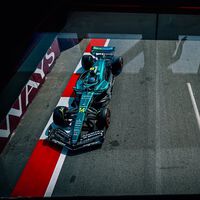 La F1 hizo un cambio radical en los circuitos para contentar a la afición. Ahora un extraño accidente de Fernando Alonso podría cambiarlo todo