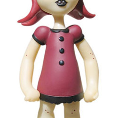 Foto 3 de 4 de la galería camille-rose-garcia-dolls en Trendencias Lifestyle