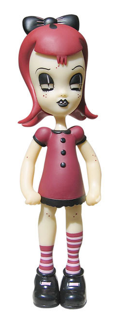 Foto de Camille Rose Garcia Dolls (3/4)