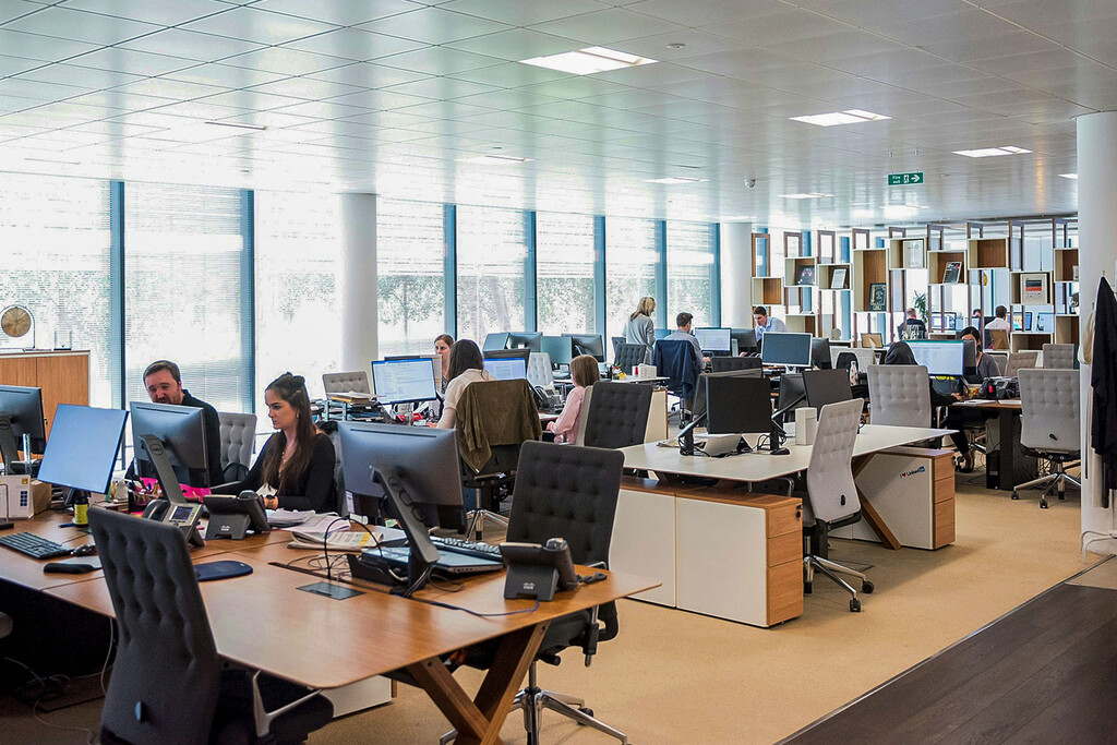 El "teatro de la productividad" está desatado: el 37% de los jefes solo aparenta ser productivo