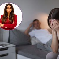 Elena Martín, abogada: "El 85% de los divorcios los inician las mujeres. Los hombres se conforman mientras su casa esté en orden y sus hijos cuidados"  