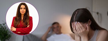 Elena Martín, abogada: "El 85% de los divorcios los inician las mujeres. Los hombres se conforman mientras su casa esté en orden y sus hijos cuidados"  