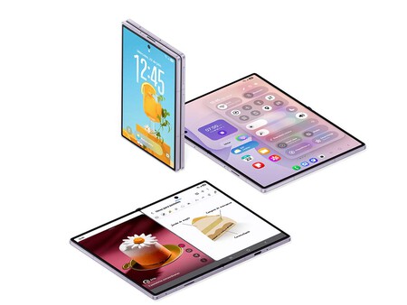 Galaxy Z Fold8 Lanzamiento Mexico