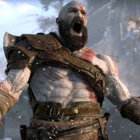 ¿Te gustaría escuchar un podcast de Kratos hecho con IA? PlayStation cree que sí y su última patente apunta a ello 