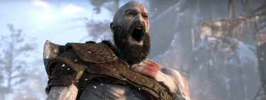 ¿Te gustaría escuchar un podcast de Kratos hecho con IA? PlayStation cree que sí y su última patente apunta a ello 