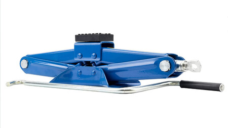 Gato de tijera de Goodyear en Amazon