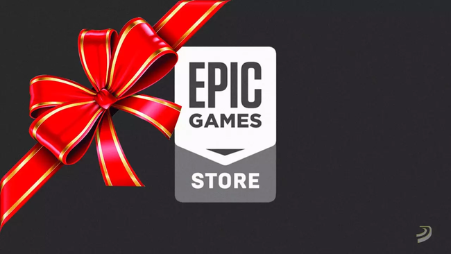 Epic Games Gratis