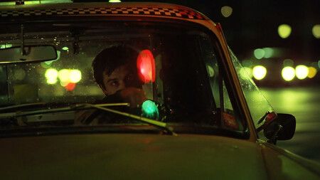 Taxi Driver