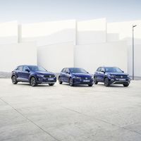 Volkswagen UNITED Edition, ediciones especiales con sabor a pasión futbolera