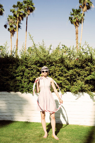 Levi's apuesta por un look pixelado