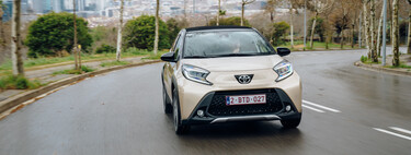 Esto es lo que puede pasar si llevas los amortiguadores en mal estado