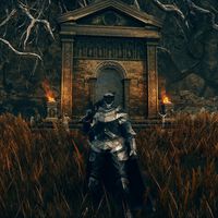 Elden Ring Shadow of the Erdtree, cómo conseguir el Espadón de la Soledad y derrotar al Caballero de la Soledad