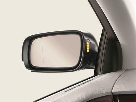 Sistemas de Seguridad de Volkswagen