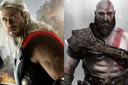 God of War: ¿Kratos podría levantar y usar el martillo de Thor en Ragnarok?