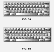 Apple podría estar desarrollando un teclado OLED