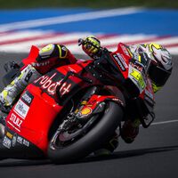 ¡Álvaro Bautista vuelve a MotoGP! El campeón del WSBK hará un 'wild card' con la Ducati en Sepang 