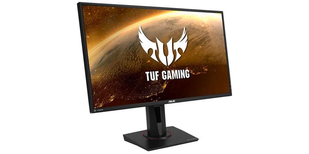ASUS TUF Gaming VG27BQ