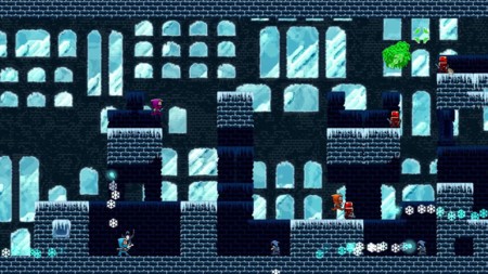 Roving Rogue: primeras impresiones