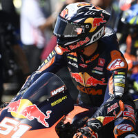 Pedro Acosta subirá a MotoGP en 2024, pero el equipo al que vaya "será una sorpresa"