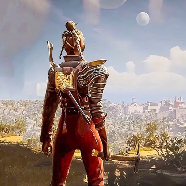 Flintlock The Siege Of Dawn (A44 Games)