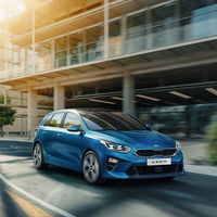 Gasolina, diésel, híbrido... Cómo acertar con la propulsión 