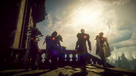 No, Babylon's Fall no ha robado recursos de desarrollo a nadie: Platinum Games explica el malentendido