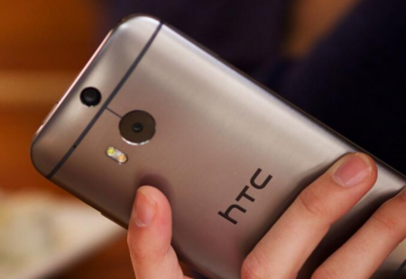 HTC quiere conseguir el 10% del mercado smartphone con los nuevos One y Desires