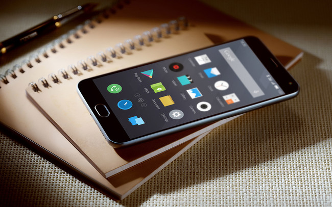 Meizu