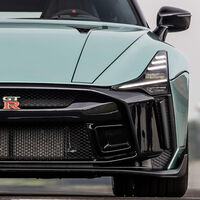 Nissan lo confirma: habrá un nuevo GT-R y no será eléctrico porque las baterías actuales no son suficientemente buenas