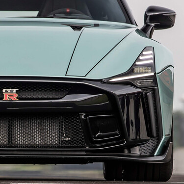 Nissan lo confirma: habrá un nuevo GT-R y no será eléctrico porque las baterías actuales no son suficientemente buenas