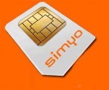 Liberar teléfono móvil con Simyo será posible