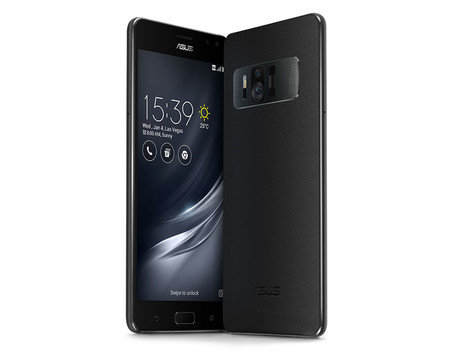 Asus Zenfone Ar