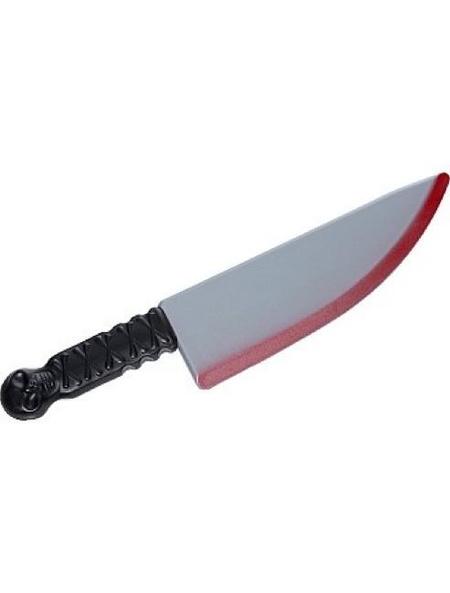 Cuchillo Ensangrentado Negrogris Hombre Gj973 1 Fr1[1](2´99 Euros) 10122014